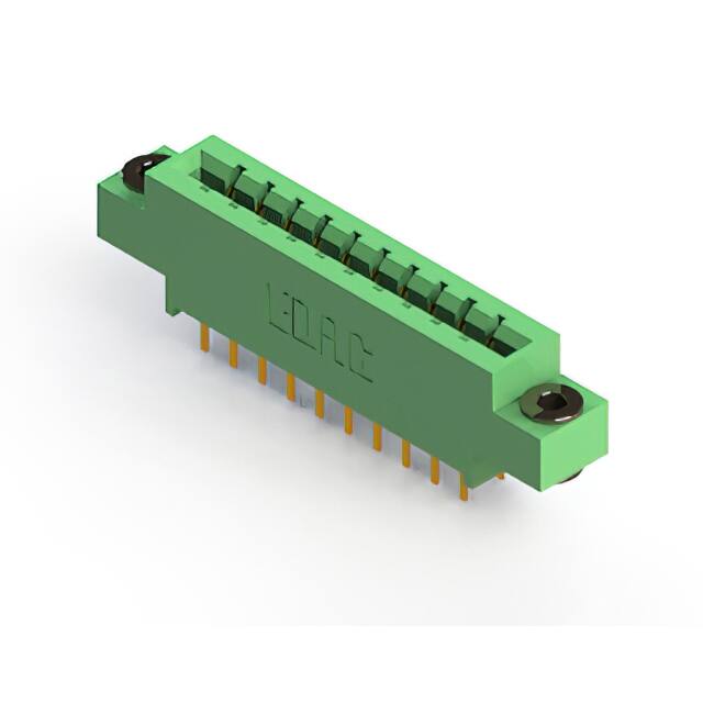 833-020-520-803 EDAC Inc.  Kantenbrettverbinder